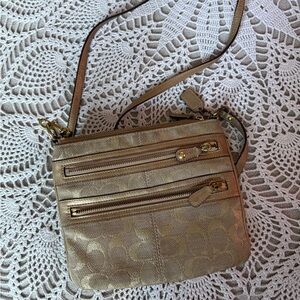 Coach Crossbody Bag